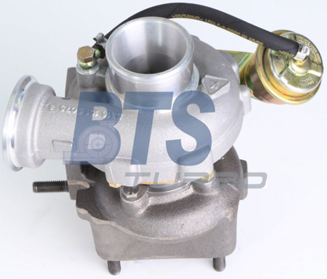 Compresor,sistem de supraalimentare T914100 BTS Turbo